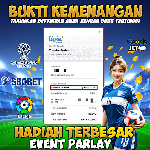jet4d event parlay