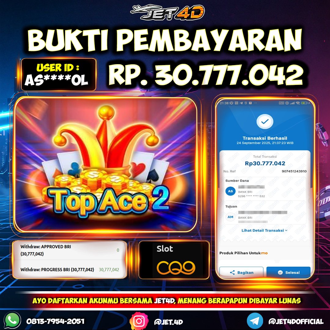 JET4D Top Ace 2