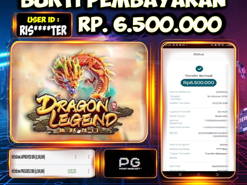 JET4D Dragon Legend